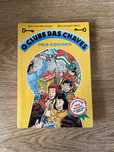 Livro Clube das Chaves