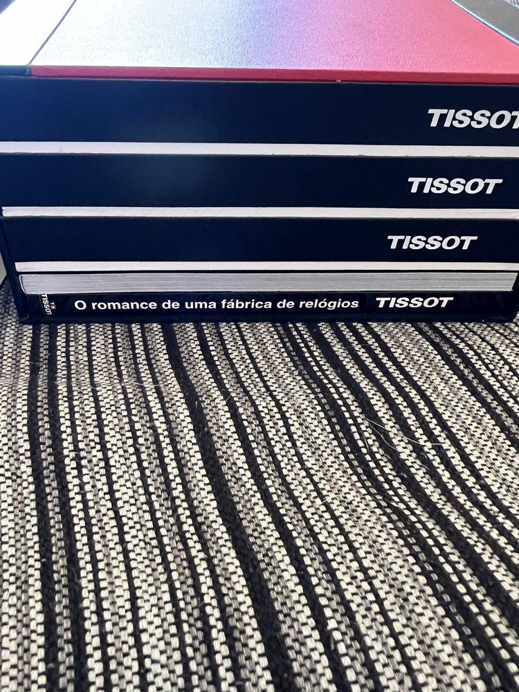 Relógio Tissot Heritage Visodate Automatic Day-Date - Impecável!