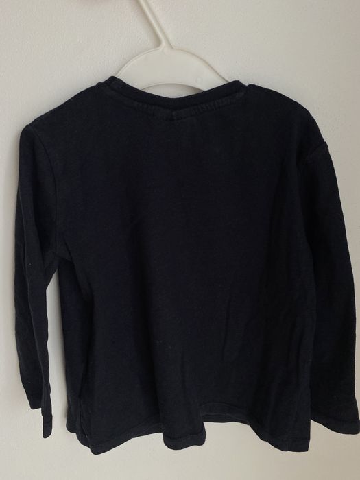 Koszulka jak nowa Marvel Spiderman r. 104