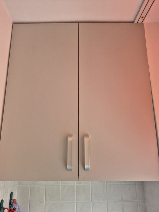 Навісні ящики 2шт+1 на підлогу +1