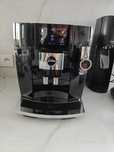 Ekspres Jura J8 Piano Black