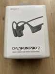 Sluchawki Shokz OpenRun Pro 2 Black