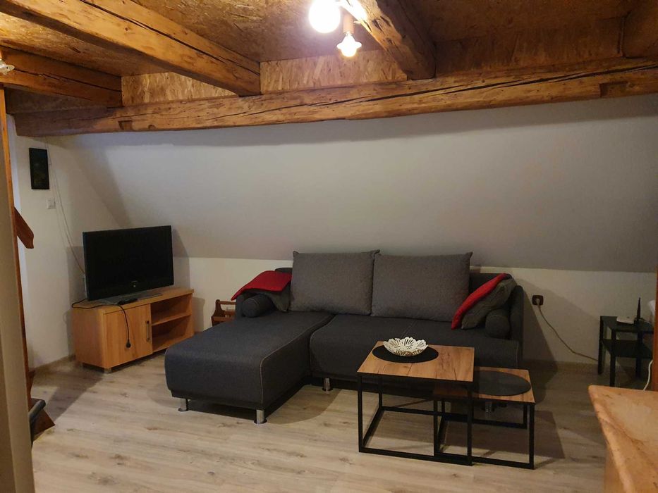 Noclegi, Nocleg dla max.13 osób w Lubawce