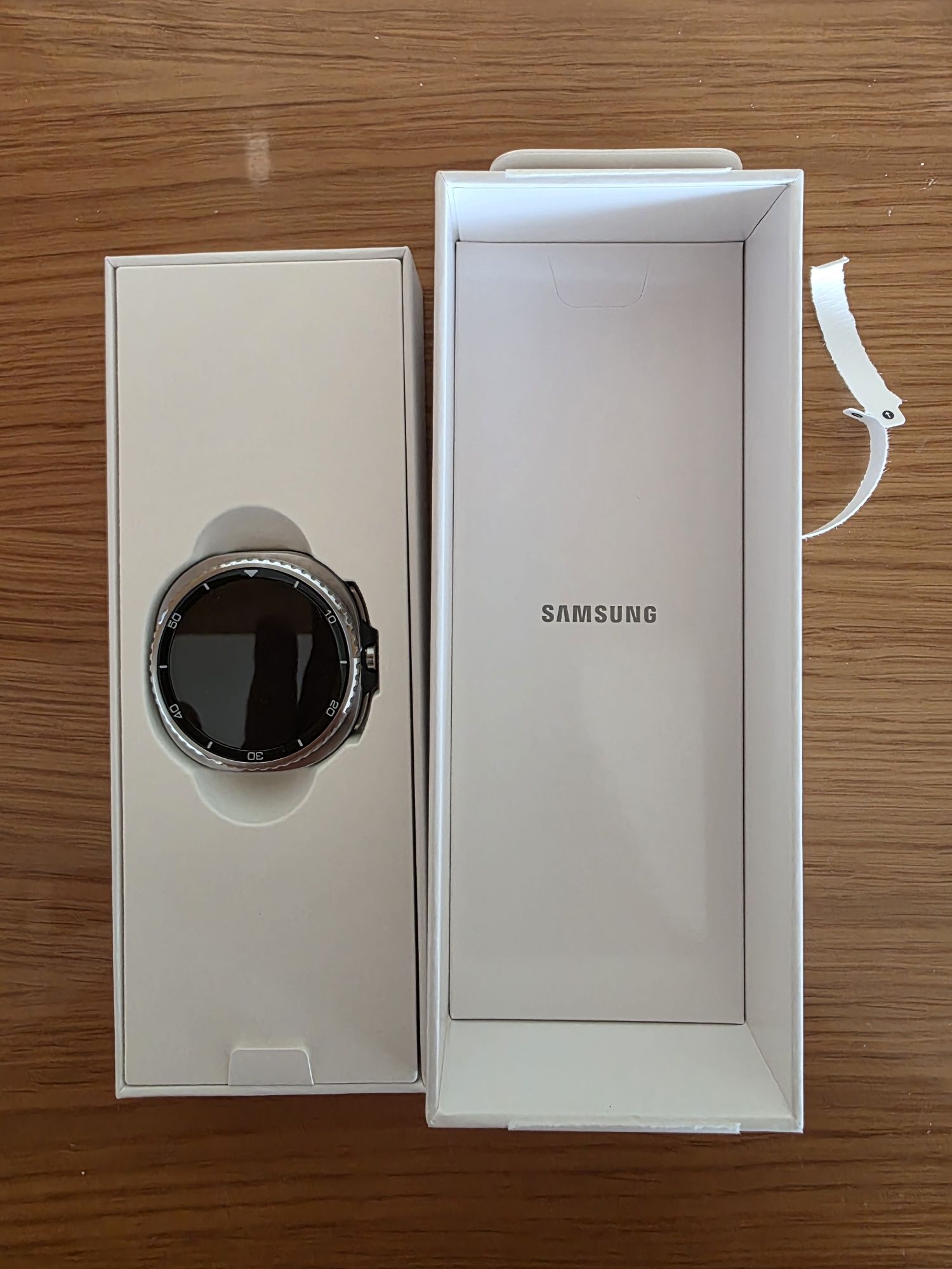 Samsung galaxy watch 8 Classic LTE