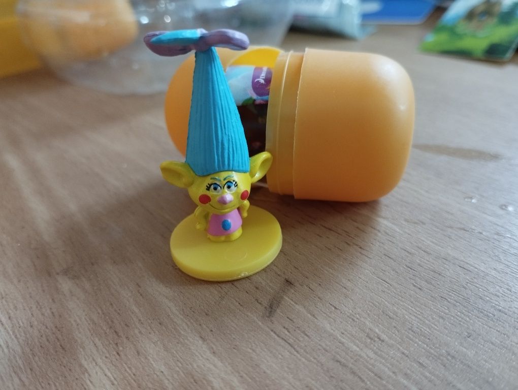 Фигурки игрушка Эльза Олаф монстры на каникулах тролль принцесса