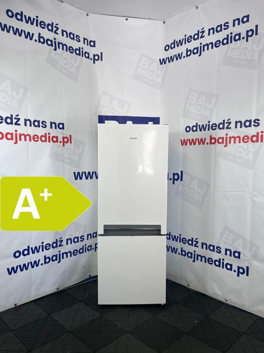Lodówka Polar Nowy Agregat 156Cm / Klas A+ /Dostawa/3Mscgwarancja