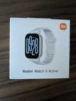 Smartwatch XIAOMI Redmi Watch 5 Active Branco