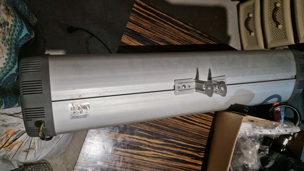 Продам обогреватель UFO