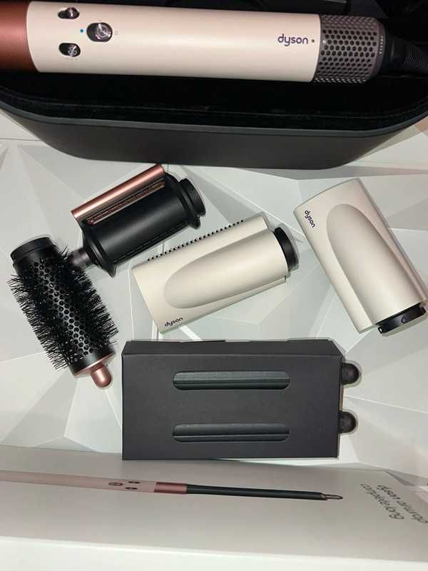 Dyson Airwrap Multi-Styler Complete HS05