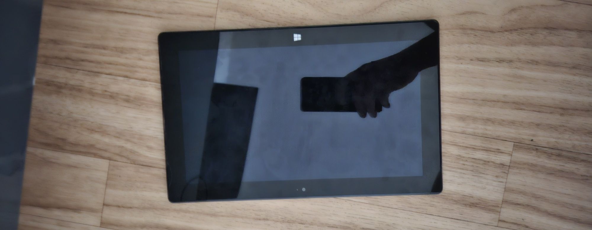 Tablet Surface RT odblokowany