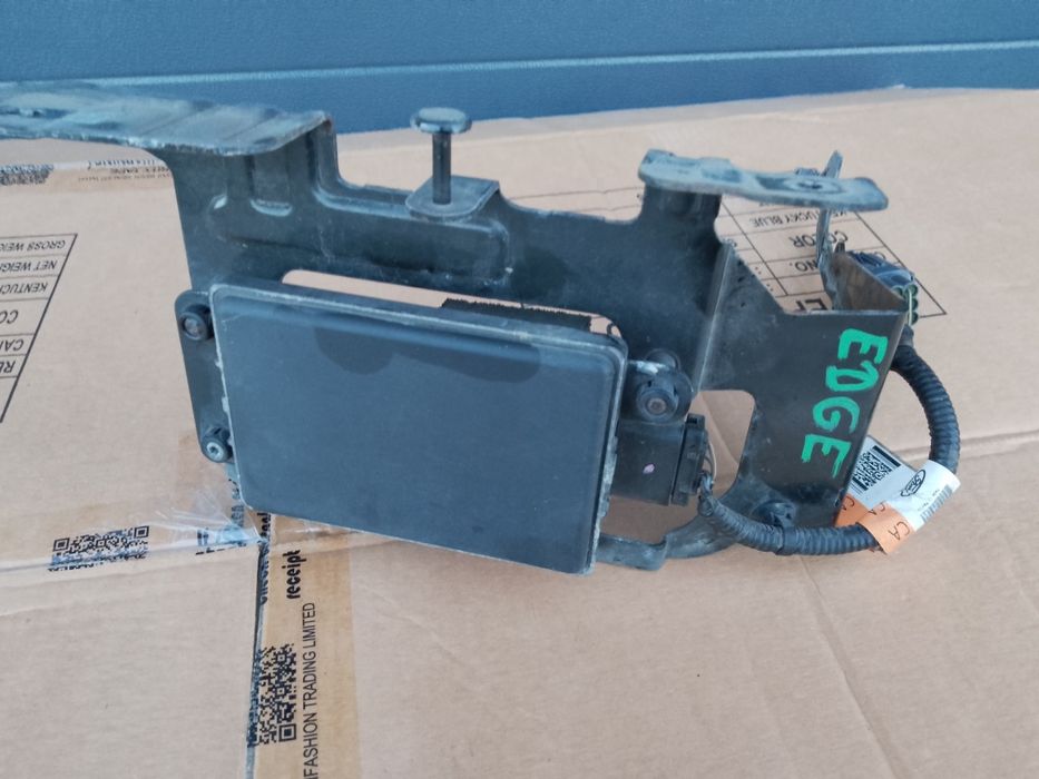 Ford edge MK2,S-Max MK2 radar,distronic