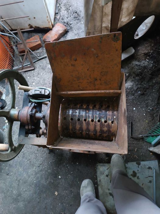 Корморізка, бурякорізка