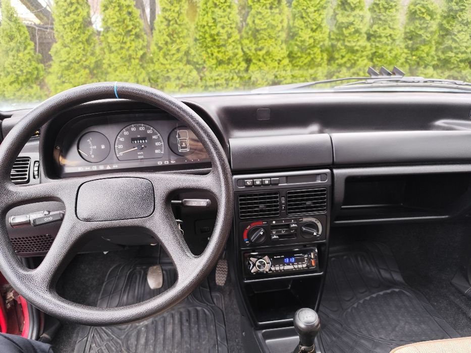 Fiat Uno 1994 r.