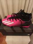 Chuteiras Adidas 40
