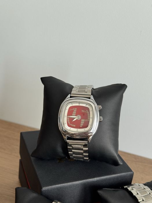 Часи/годинник pintime fossil big tic 00s/наручние/касио/NEW/y2k