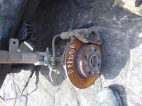 MC person Fiat Panda tylko prawa