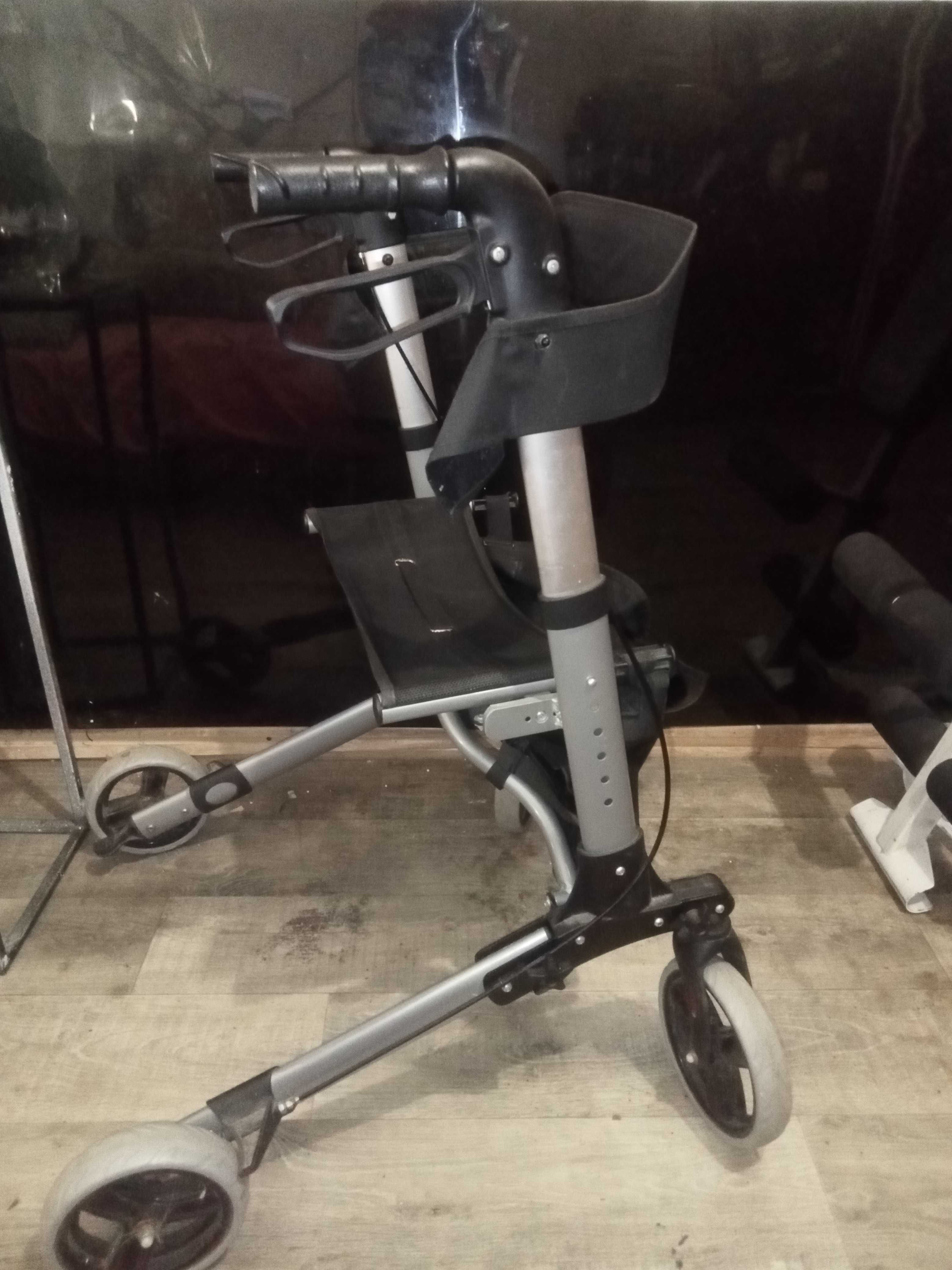 Роллатор (ходунки) - "rollator  rl a42012"