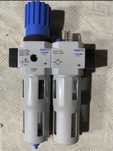 Фильтр-регулятор LFR-1/2-D-MINI LOE-D Mini Festo