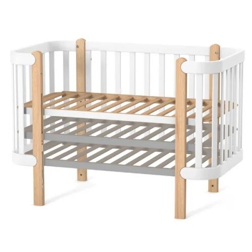 Дитяче ліжко Верес Монако