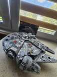 Lego Sokół Millennium Komplet