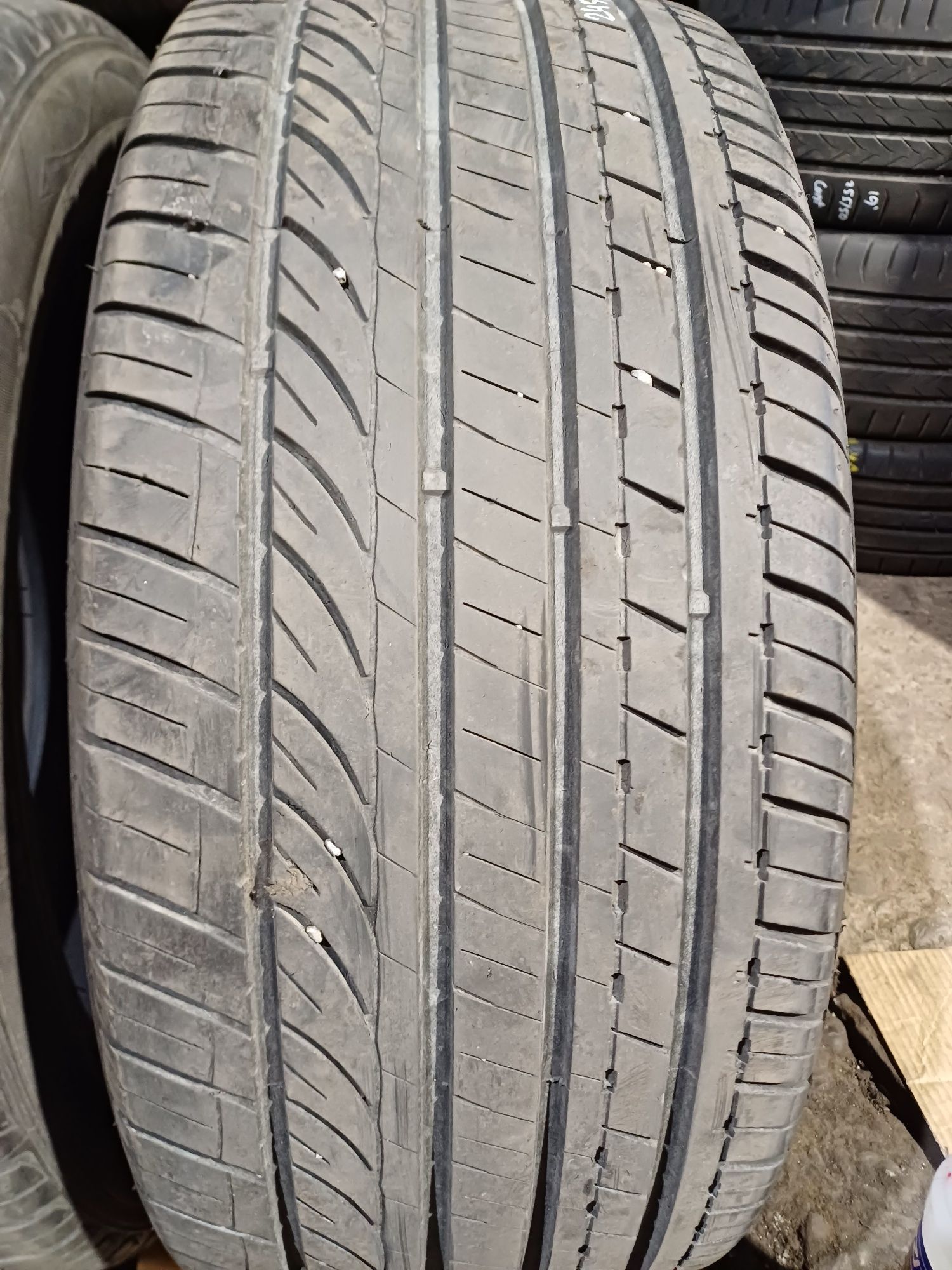 245/45/19 Nordex Lato 2 szt. 2020