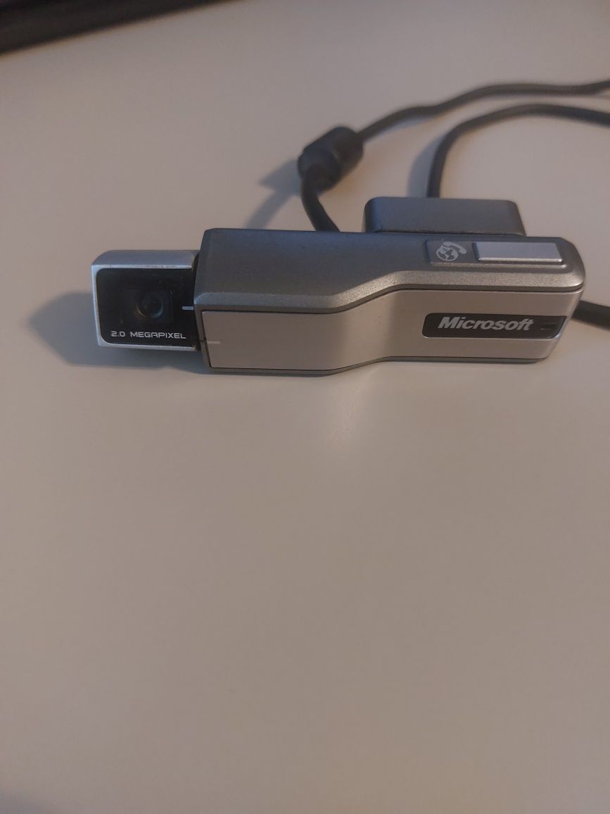 Kamerka internetowa microsoft lifecam nx-6000