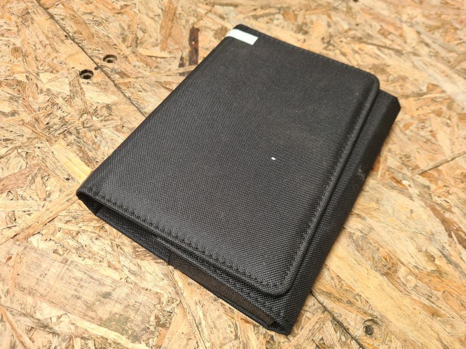 Bolsa com manual de utilizador do veículo OPEL Corsa E