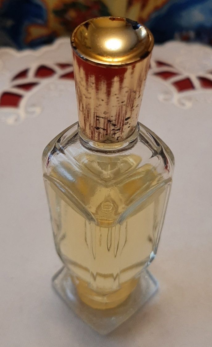 Avon Moonwind edc 15 ml, miniatura, unikat, vintage