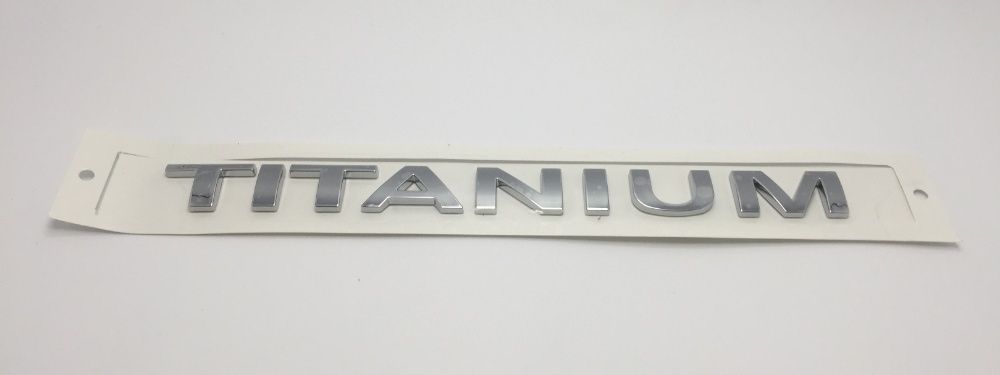 Эмблемы надписи багажника Ford Focus Mondeo Fiesta Kuga C-Max