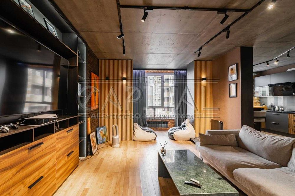 Срочно  продажа современной квартиры | Позняки | ул.Ахматовой | ОСББ |