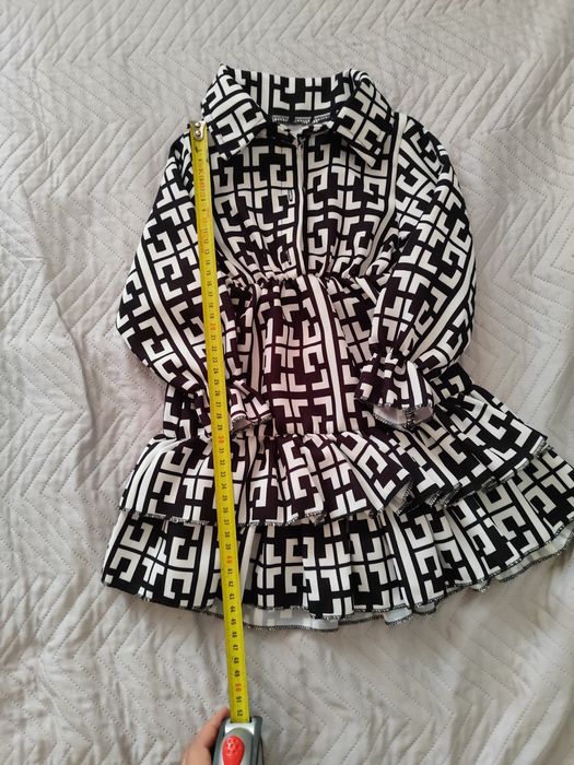 Плаття та спідниця  для дівчинки