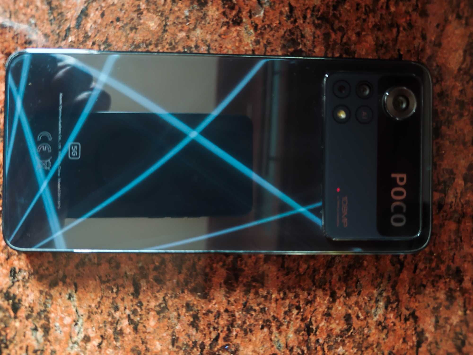 Xiaomi POCO X4 Pro AMOLED 5G 8GB 256GB