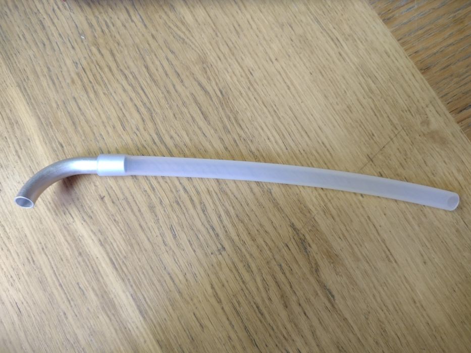 Wężyk Silikonowy do Sokownika