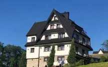 Tanie Zakopane, weekend, wypoczynek, ferie -  Willa DAWID  2025