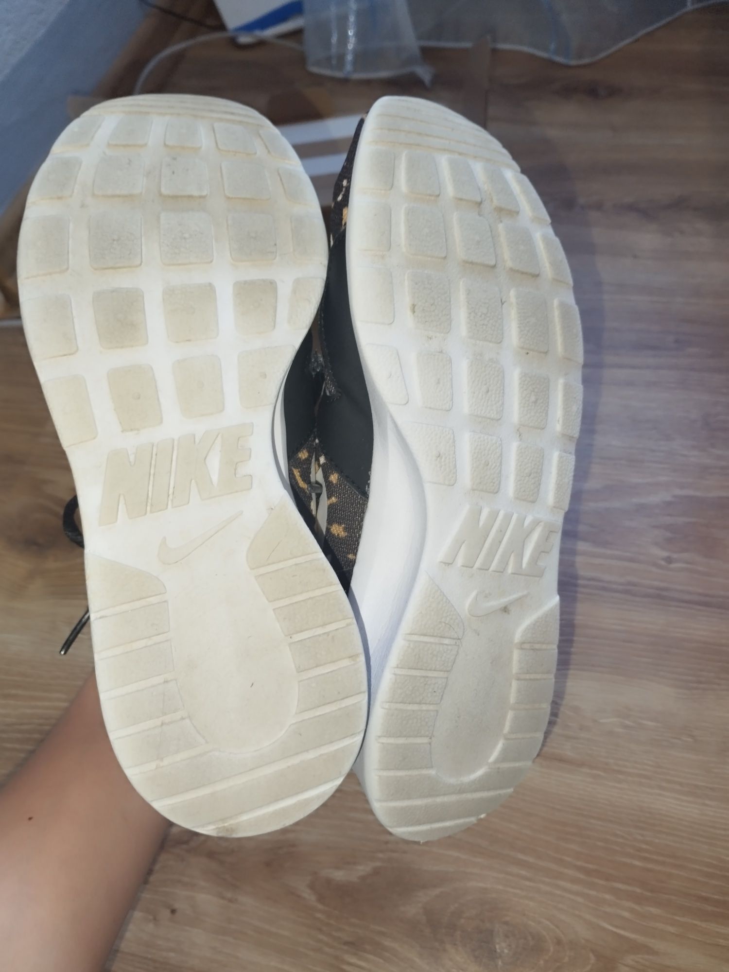 Жіночі кросівки Nike Kaishi оригінал 38р