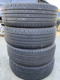 205/60 r 16 Continental 6.5 млм