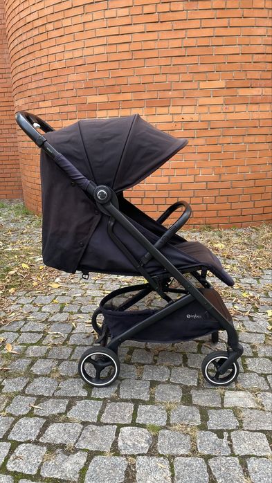 Прогулянковий візок Cybex Beezy(прогулочная коляска carrello camino)