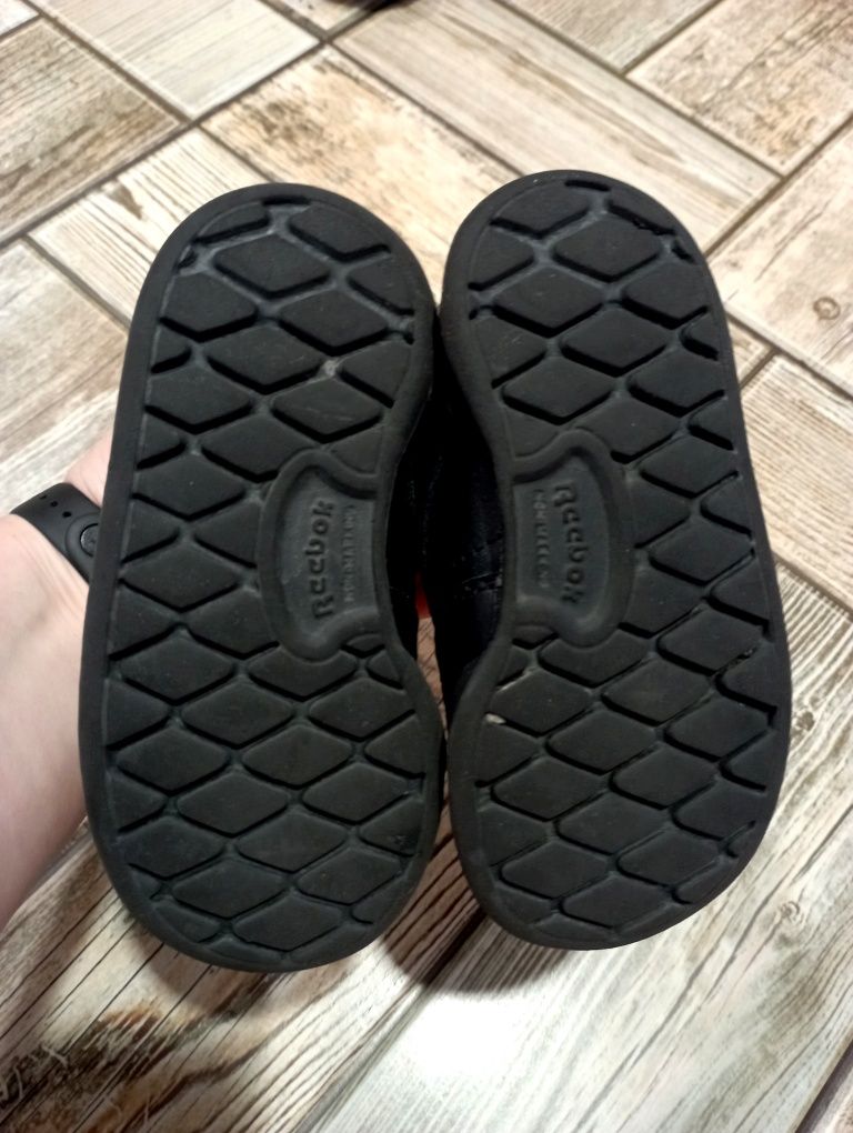 Кросівки Reebok 21