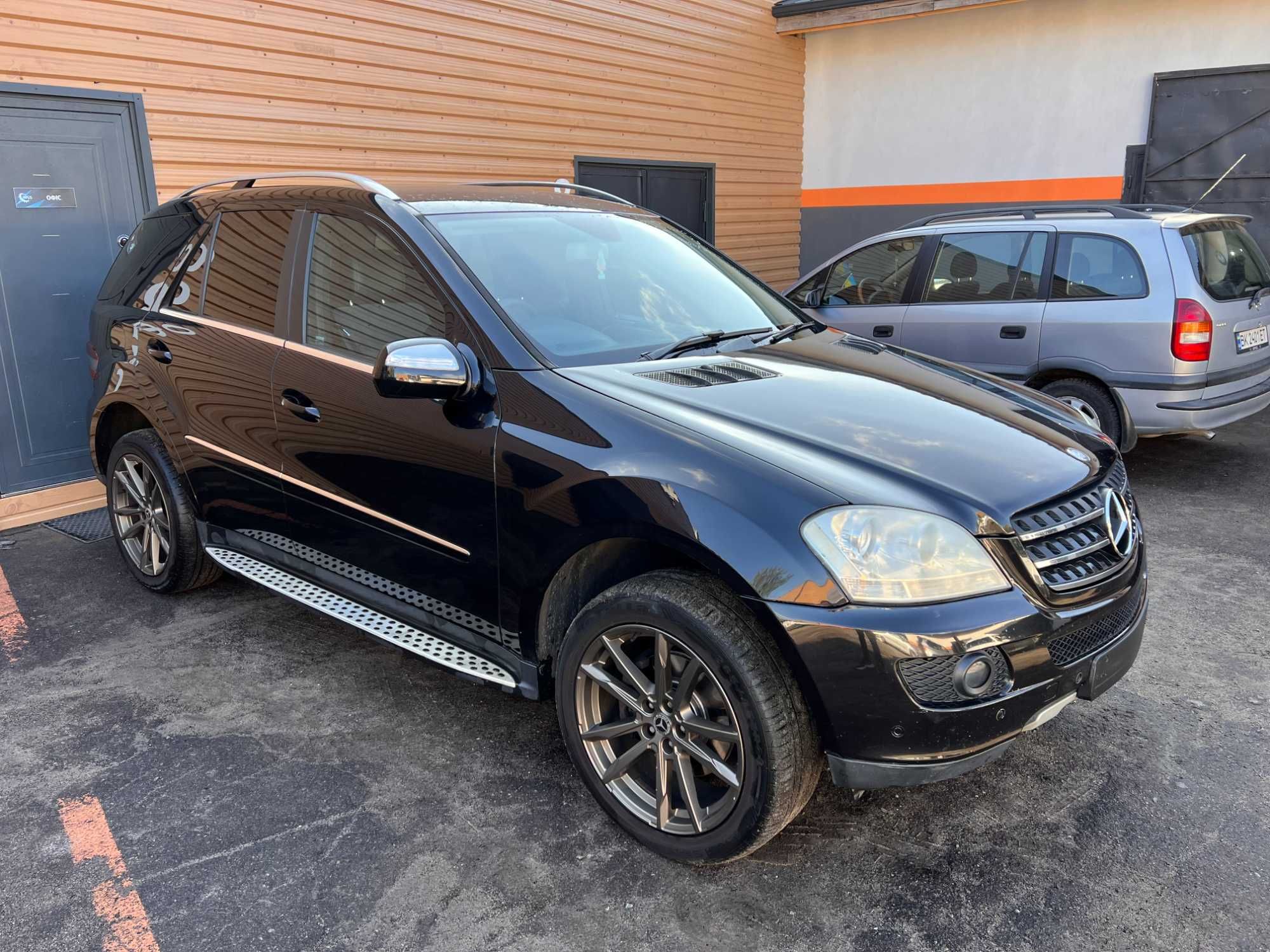 Розборка Mercedes GL X164 ML W164 Запчастини деталі ГЛ Шрот Разборка