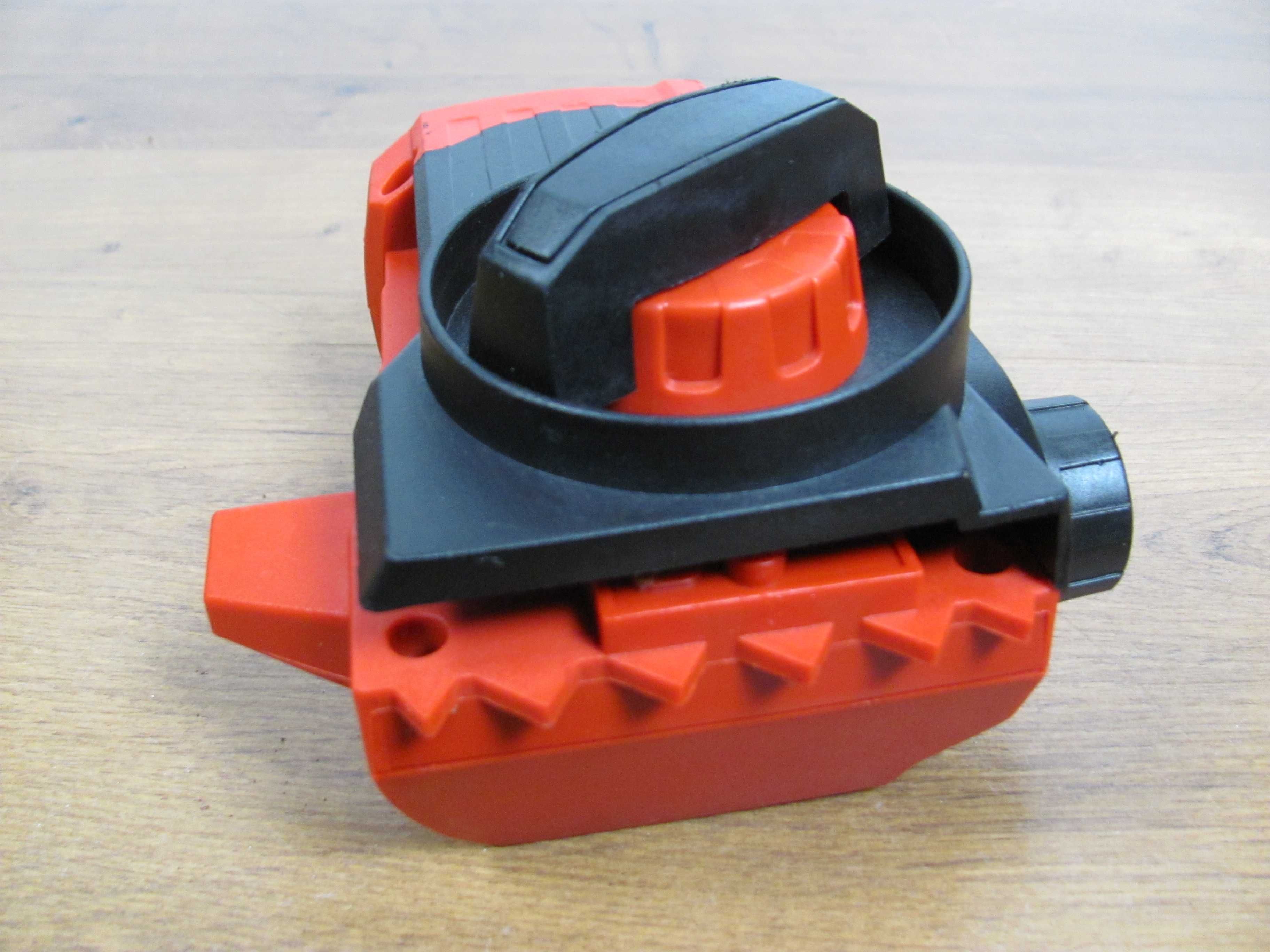 Насадка-пила на висоторіз Einhell GE-HC 18 Li T Einhell GE-LC 18 Li T