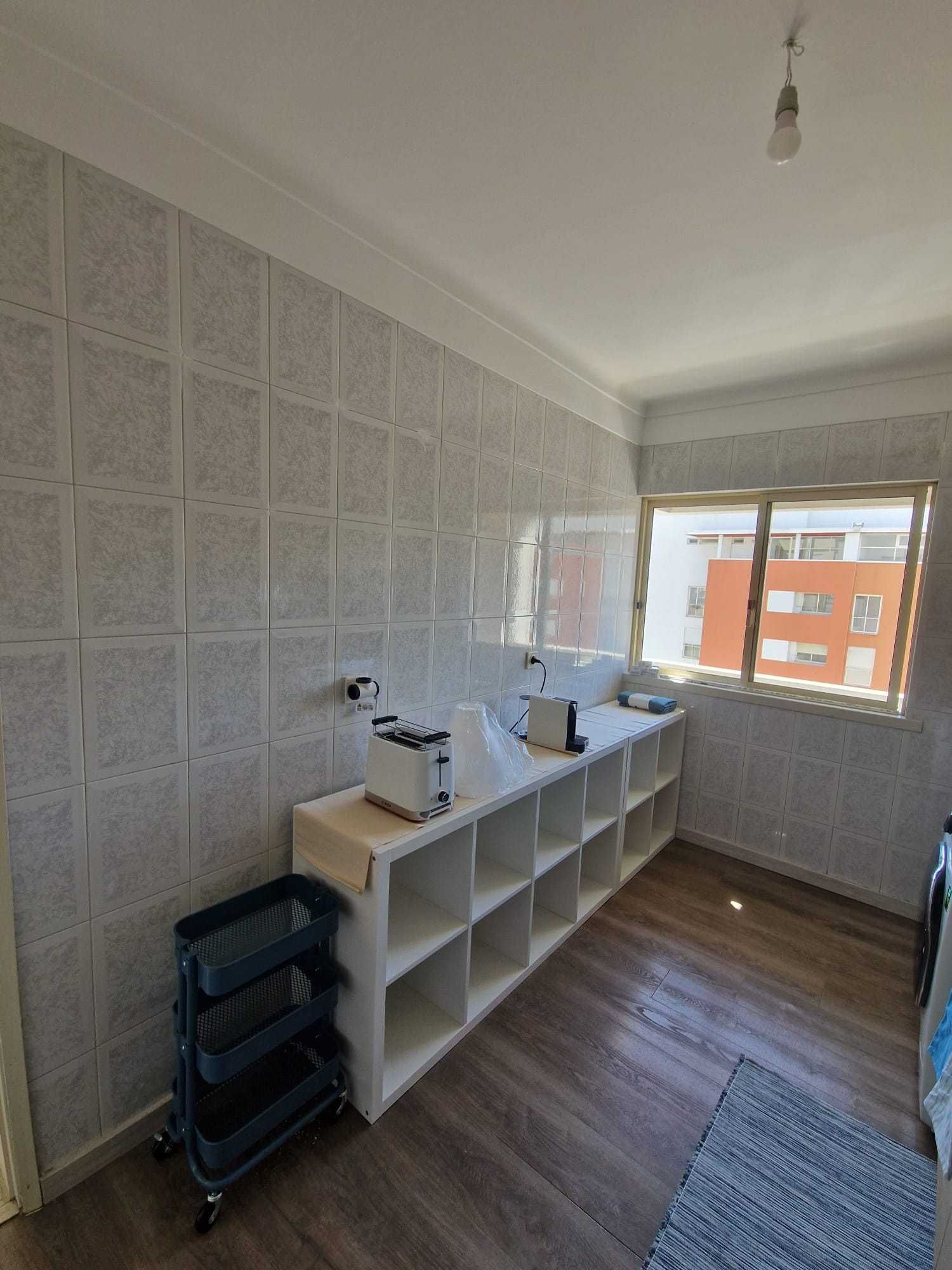 2 Quartos para alugar em Alfragide | 400€/450€ com despesas incluídas