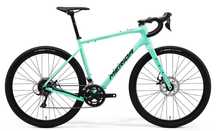 Nowy rower Merida Silex 200, gravel, bikepacking, gwar., Poznań, FV