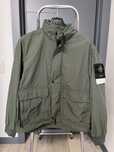 Куртка Stone Island Micro Twill, розмір Л