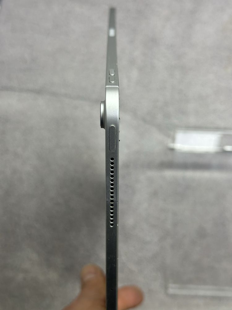 Apple iPad Pro 12.9 Silver 64Gb Wifi+LTE