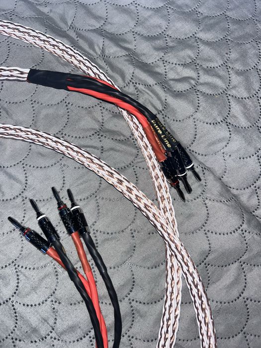 Kimber kable 12 TC Ascent Series