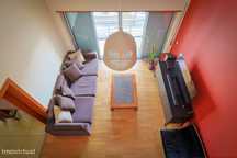 T4 Duplex c/ Arrecadação e 2 Lugares de Garagem