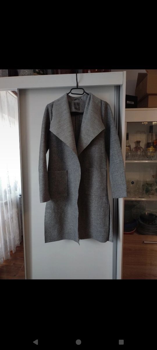 Narzutka xs damska