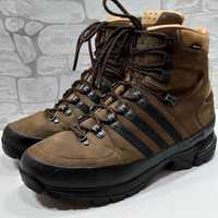 черевики Adidas GTX 44.5р/28.5см