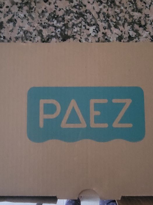 Paez / Novas / Tam 40