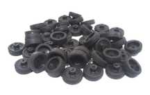 40 Rodas antigas da Vitesse para restauro de modelos 1/43